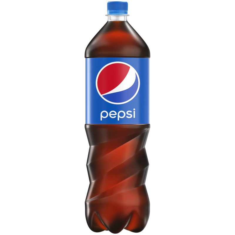 Напиток газированный Pepsi, 1.5л — фото 1