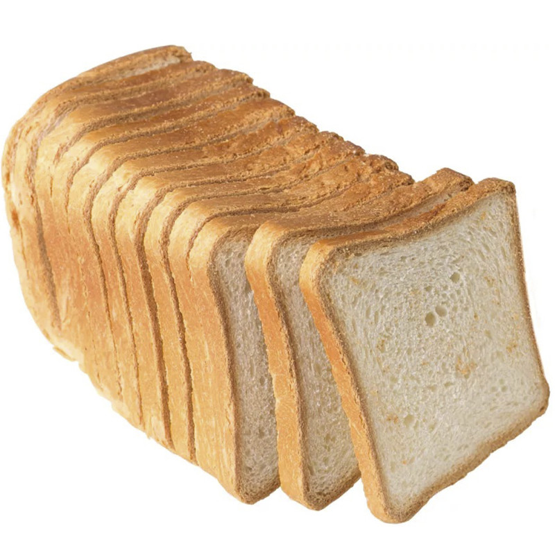 Хлеб Сладофф Миланский тостовый, 220г