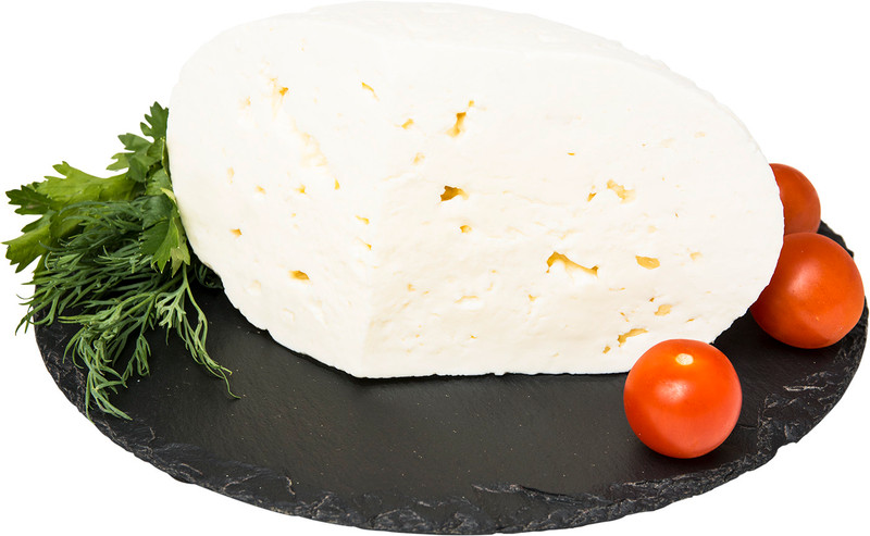 Сыр рассольный Чизолини Молодой 40%