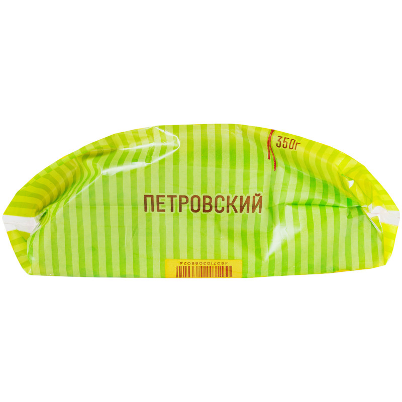 Хлеб Петровский Хлебокомбинат Петровский в нарезке, 350г — фото 2