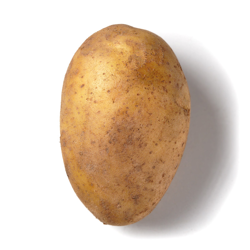 Картофель крупный, 2кг — фото 2