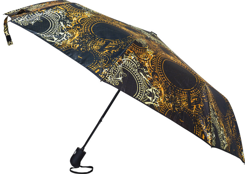 Зонт женский Raindrops полуавтомат в ассортименте DS-332