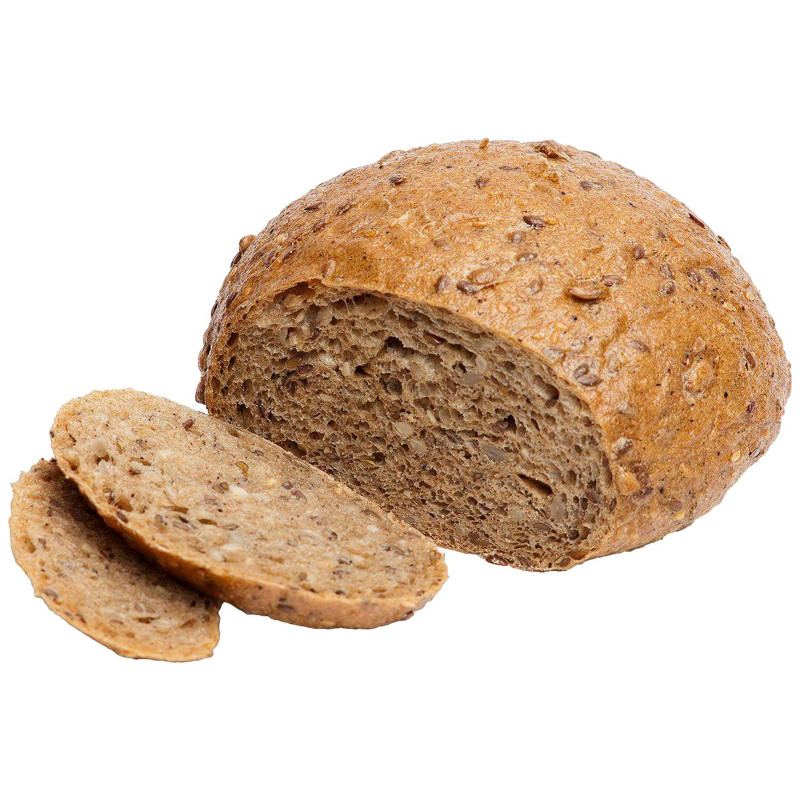 Хлеб Полюшко в нарезке, 350г