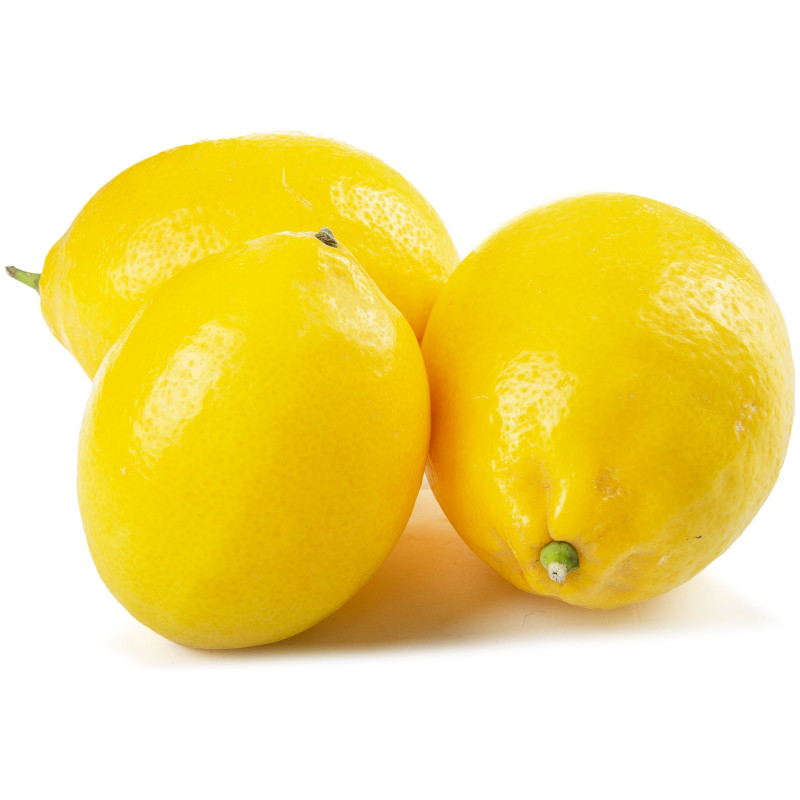 Лимоны Узбекистан — фото 1