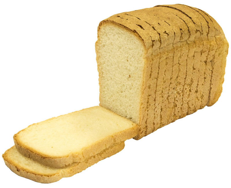 Хлеб Сормовский Хлеб Бутербродный нарезка, 250г — фото 4