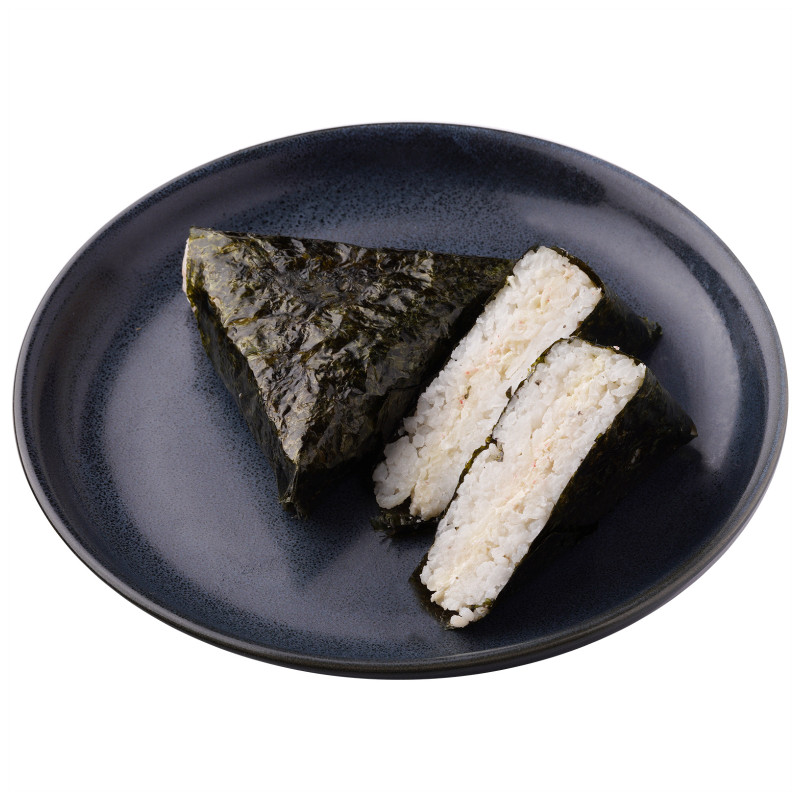 Онигири Take Eat Easy с тунцом, 100г — фото 1