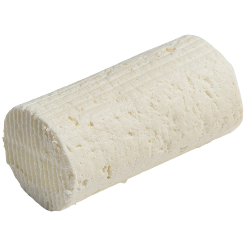 Сыр мягкий Coeur Du Nord Бюш молодой из козьего молока 45%, 130г — фото 1