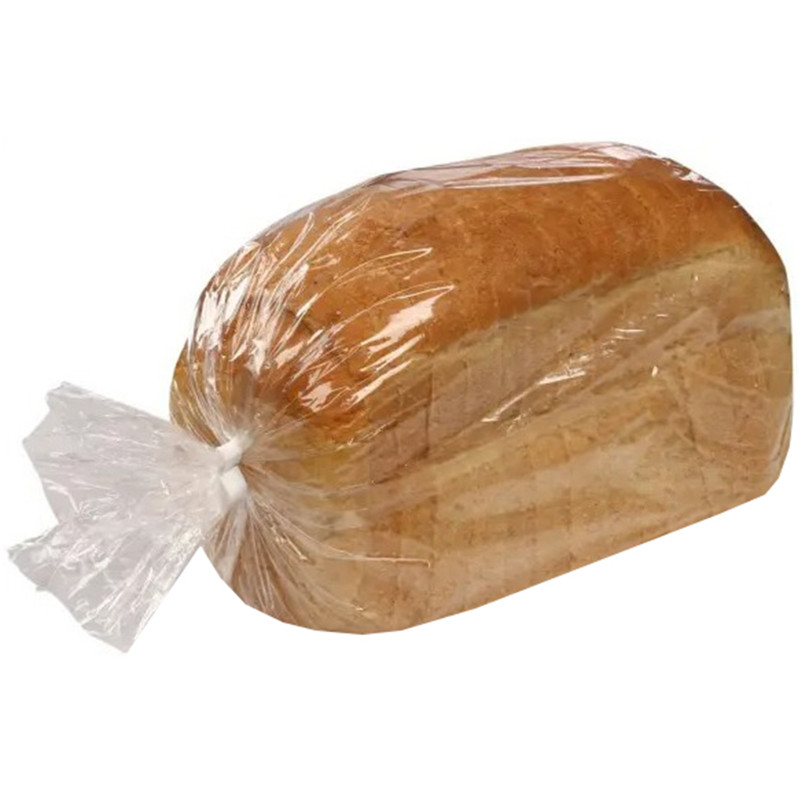 Хлеб Пашковский ХЗ пшеничный нарезка 1 сорт, 500г