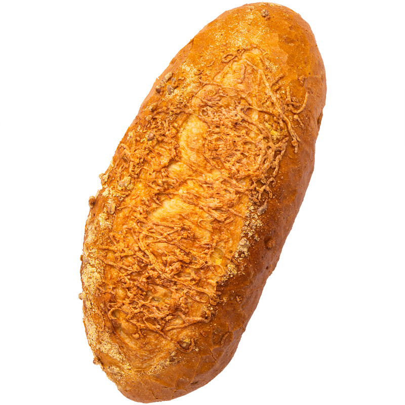 Хлеб Кукурузный, 300г — фото 2