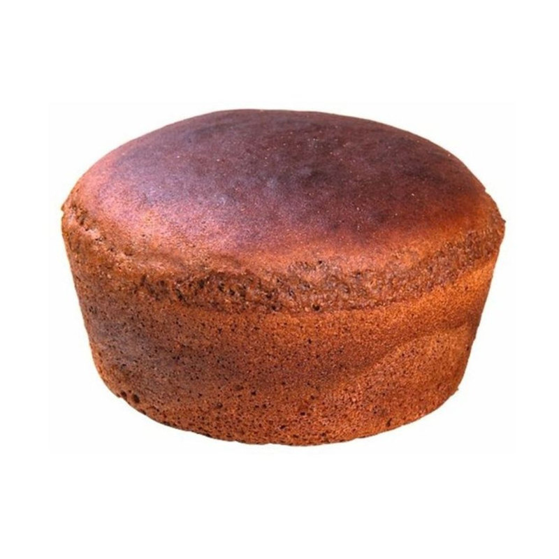 Хлеб БКК Новобородинский формовой, 500г — фото 1