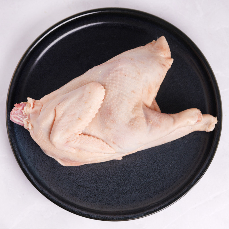 Курица Ферма Евгения Рошаля суповая охлажденная — фото 1