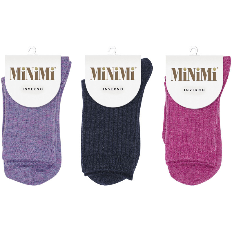 Носки Minimi Inverno женские 3302, размер 35-38 — фото 1