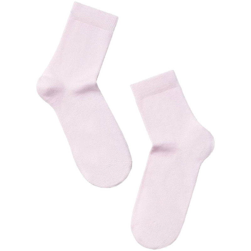 Носки детские Esli светло-розовые 19С-142СПЕ р.16-22 — фото 1