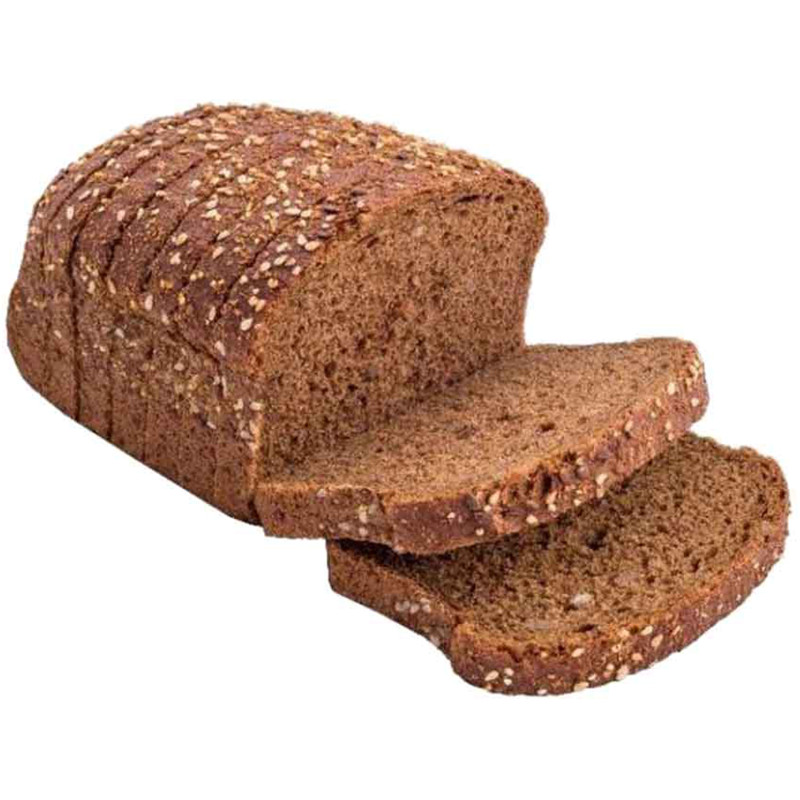 Хлеб Хлебозавод №2 Лапландский нарезка, 500г