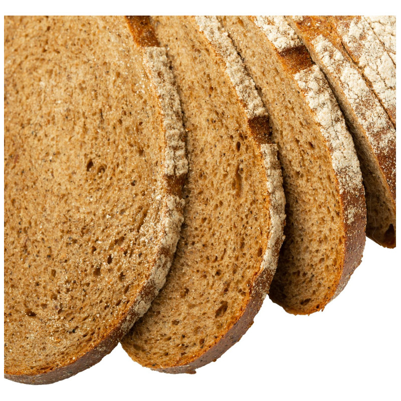 Хлеб Благо с тмином и кориандром, 200г — фото 2