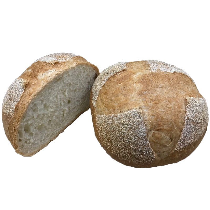 Хлеб Фермерский, 195г
