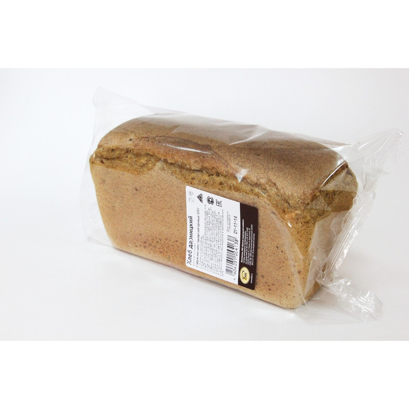 Хлеб БКК Дарницкий формовой, 650г — фото 1