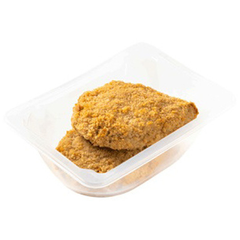 Котлета Простая Еда из куриного мяса, 180г — фото 1