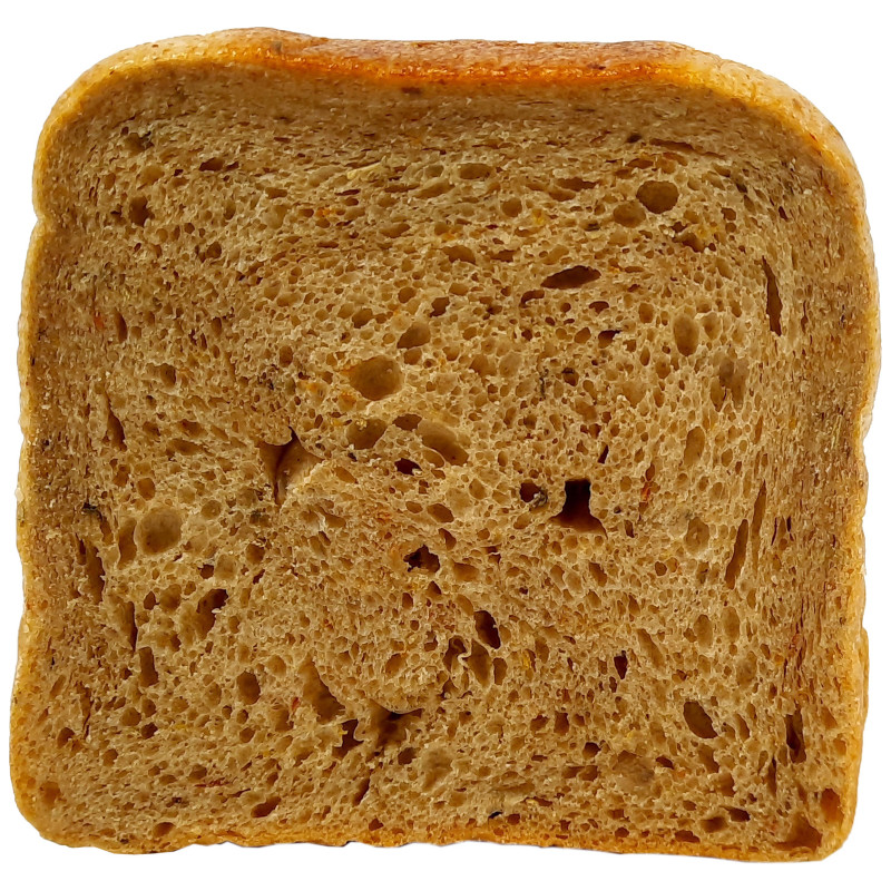 Хлеб Рижский Хлеб Мёд и имбирь формовой, 280г — фото 1