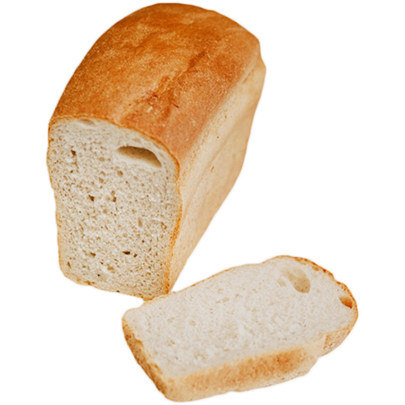 Хлеб Атемарский Хлеб пшеничный высший сорт, 550г