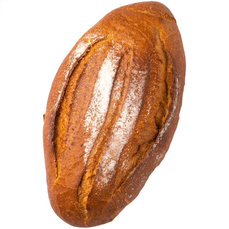 Хлеб Сельский, 600г — фото 2