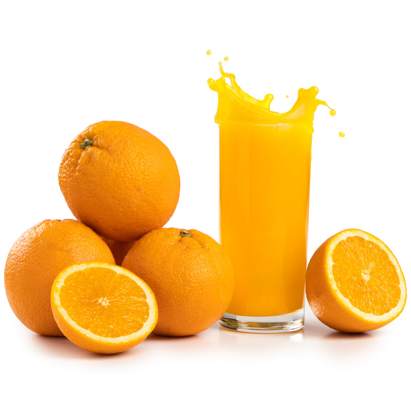 Апельсины Выгодно фасованные — фото 2
