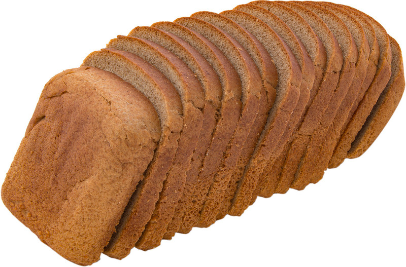 Хлеб Каравай Столовый нарезка, 750г — фото 3