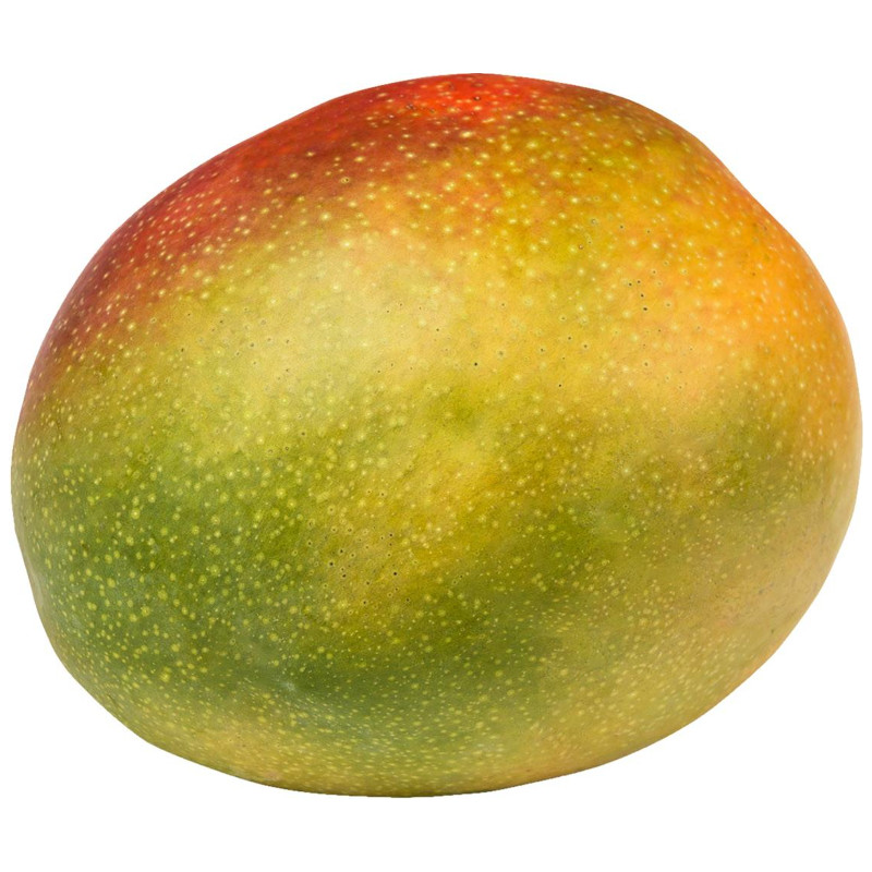 Спелый плод манго, 1шт — фото 2
