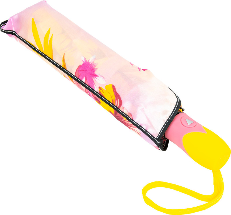 Зонт женский Raindrops полуавтомат в ассортименте, 56 см — фото 2
