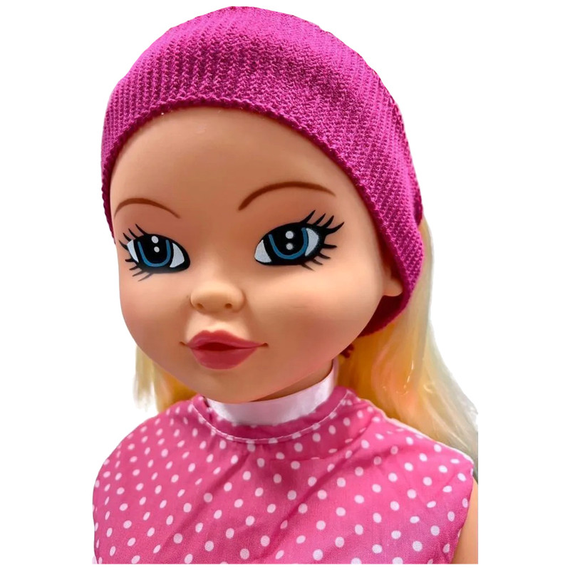 Кукла с аксессуарами 88001 — фото 1