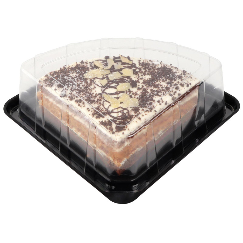 Торт Север-Метрополь Мед и шоколад, 250г — фото 1