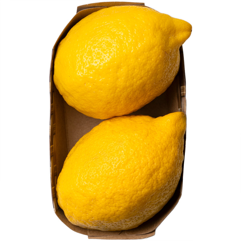 Лимон Маркет Fresh, 2шт — фото 1