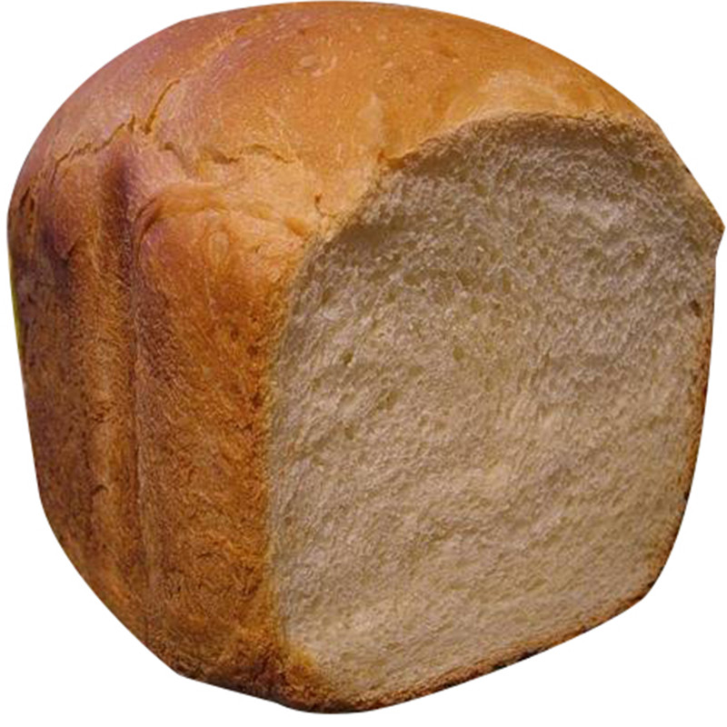 Хлеб пшеничный на кефире, 550г