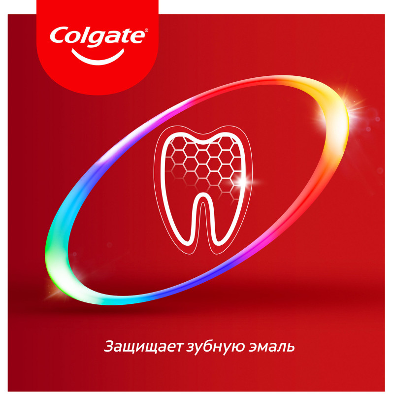 Зубная паста Colgate Total 12 Pro-Видимый эффект, 75мл — фото 5
