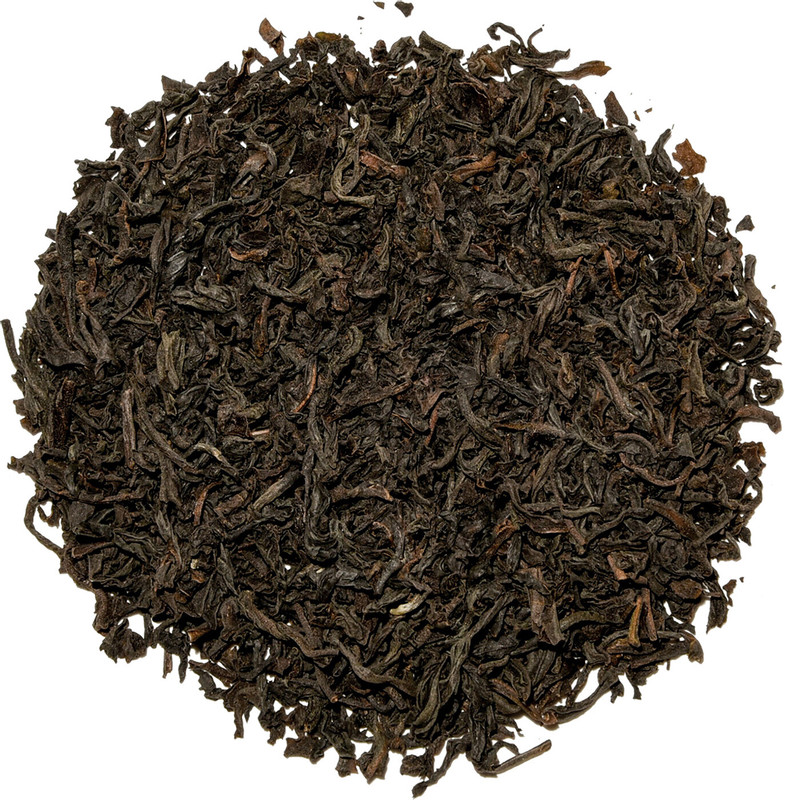 Чай Saito Asian Ceylon чёрный, 80г — фото 7