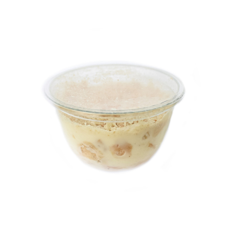 Десерт Молочный Наполеон с экстрактом ванили 11.7% Зелёная Линия, 150г — фото 4