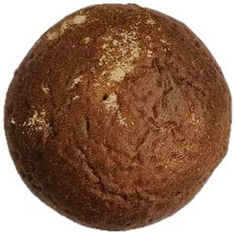 Хлеб Чусовской ржано-пшеничный подовой Пр!ст, 600г — фото 1