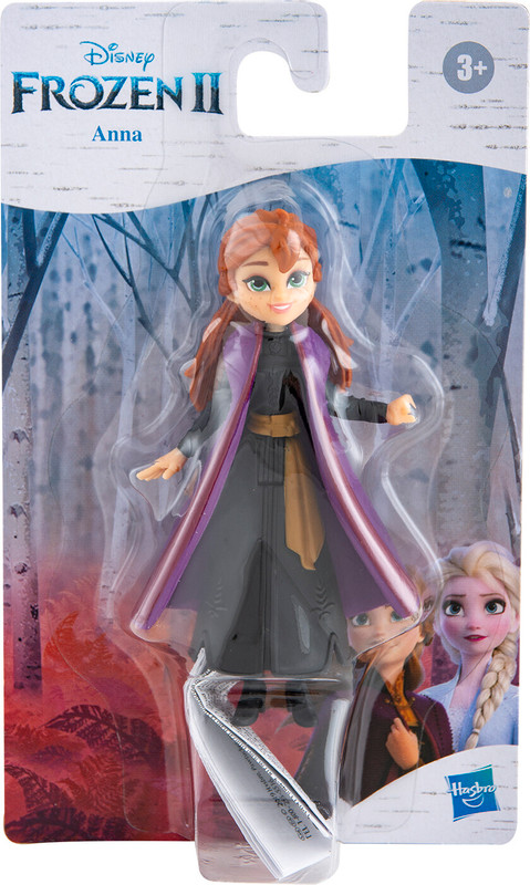 Кукла Disney Frozen II E8056 — фото 1
