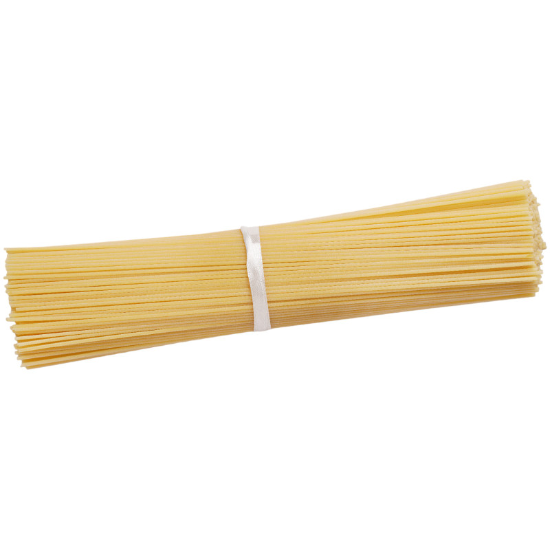 Спагетти группы А высшего сорта Маркет, 450г — фото 1