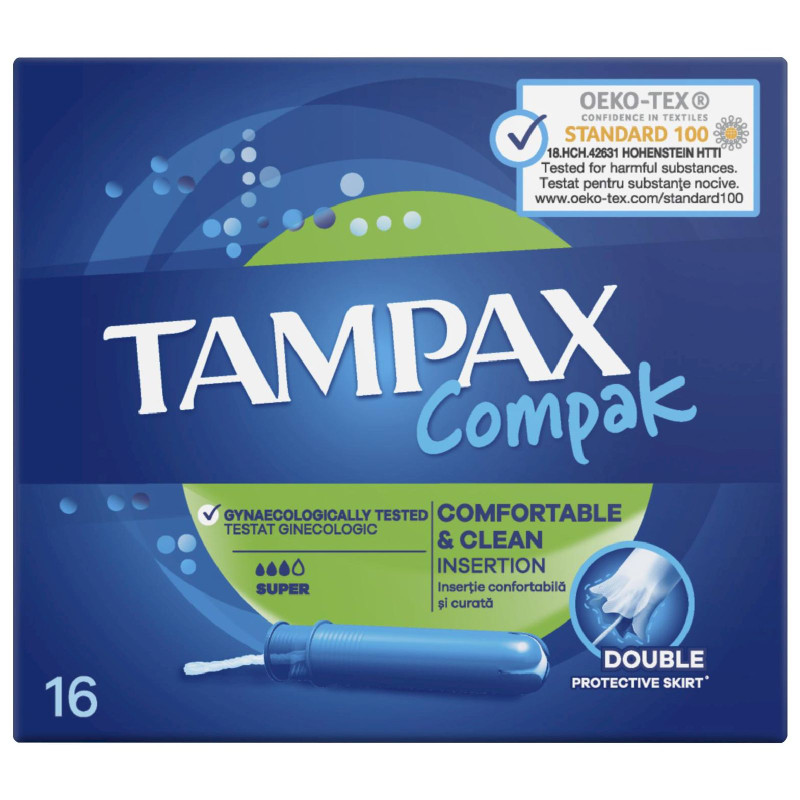 Tampax ultra hotsell