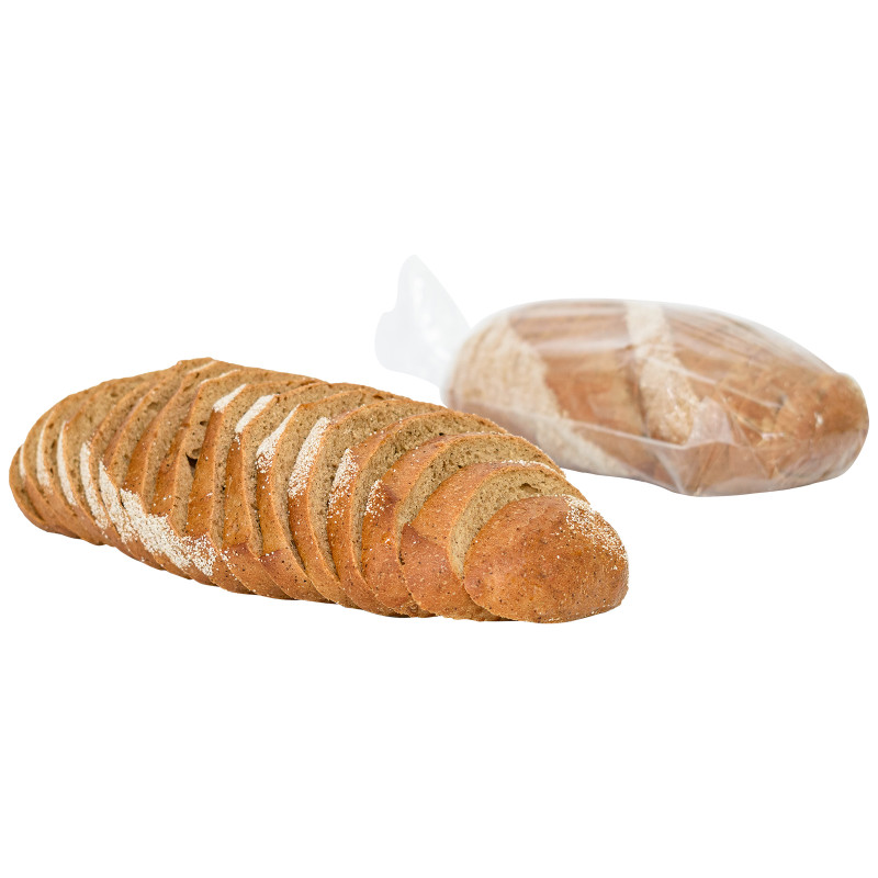Хлеб Губерния Кантри, 250г — фото 1