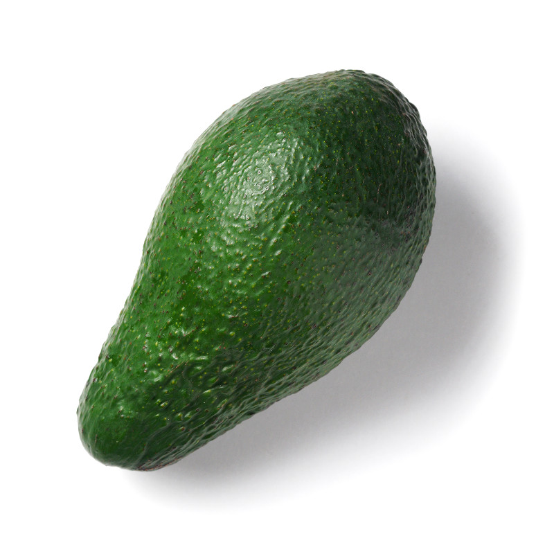 Авокадо — фото 1