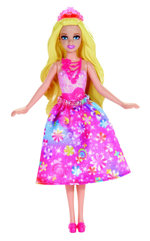 Кукла Barbie Марипоса V7050 — фото 6
