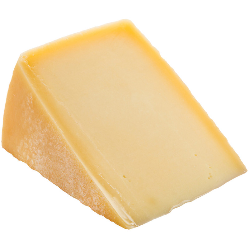 Сыр Грюйер твердый 45-50%