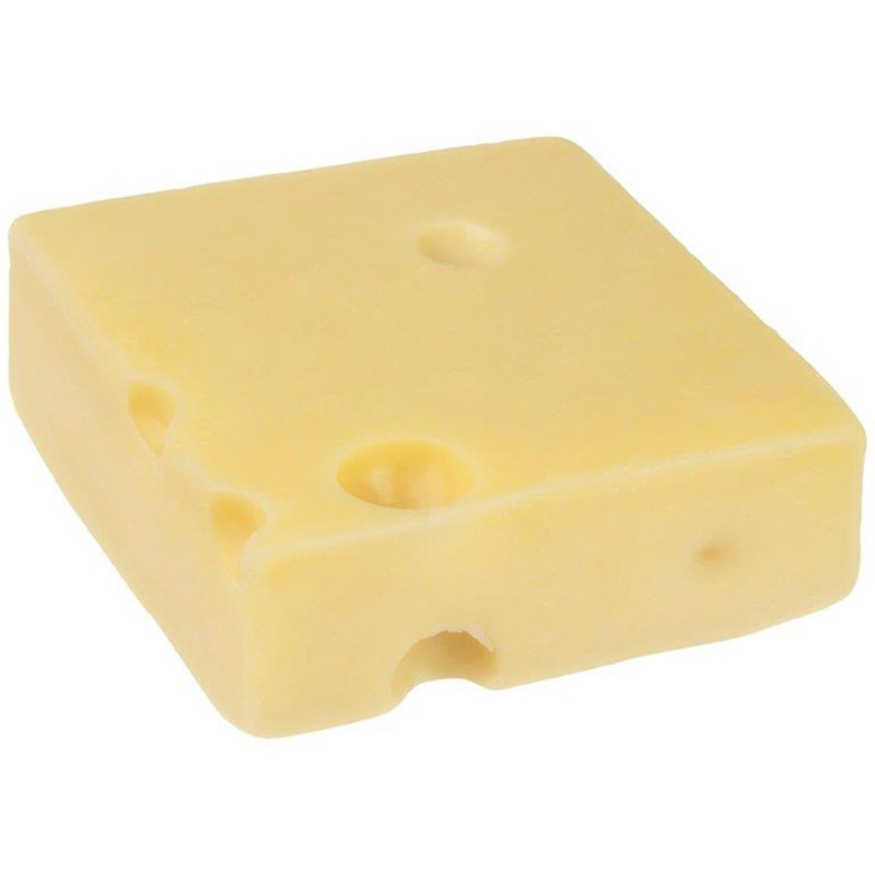 Сыр Сырная Долина Маасдам 45% — фото 1