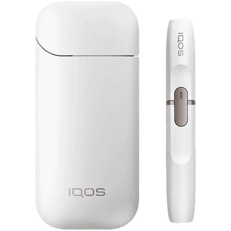 Комплект Iqos 2.4 Plus белый