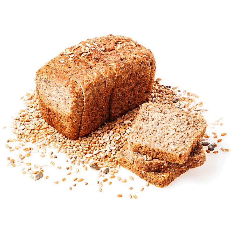 Хлеб Русский Хлеб Суоми бездрожжевой нарезка, 400г — фото 1