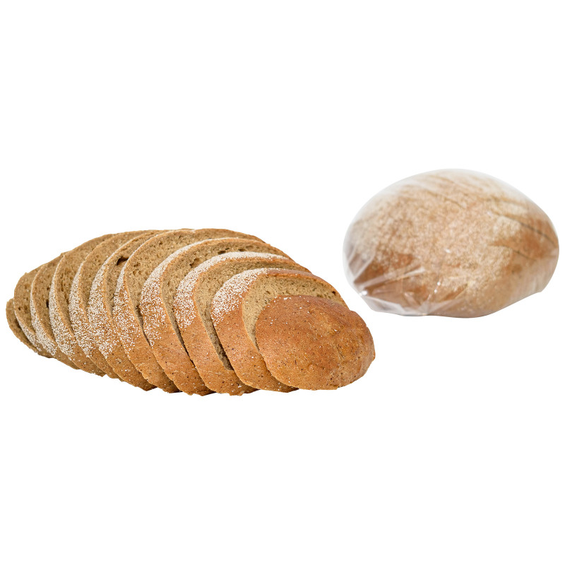 Хлеб Губерния Мариинский с кунжутом, 250г — фото 1