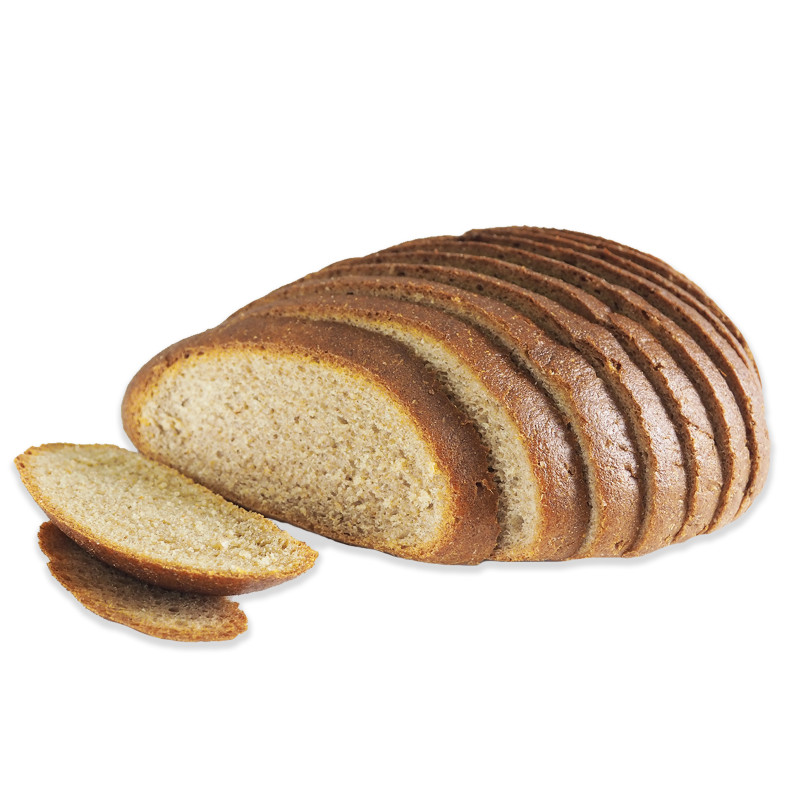 Хлеб Обнинский Хлеб Столичный с йодказеином, 700г — фото 3