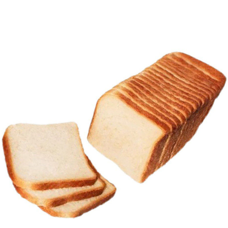 Хлеб Клинский Тостерный высший сорт, 500г — фото 1